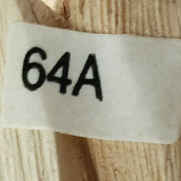 Art Pottery ARTESANIA RINCONADA Uruguay CAMELS - Picture 6 of 6